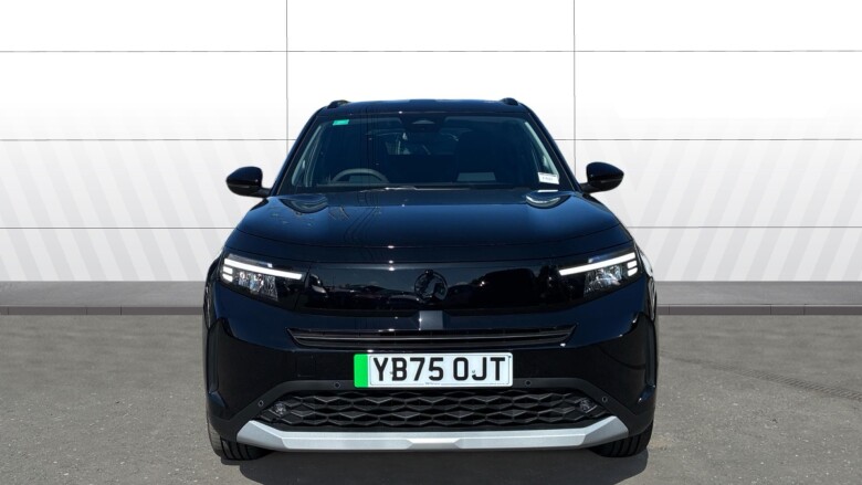 Vauxhall Frontera 83kW GS 44kWh 5dr Auto Electric Estate